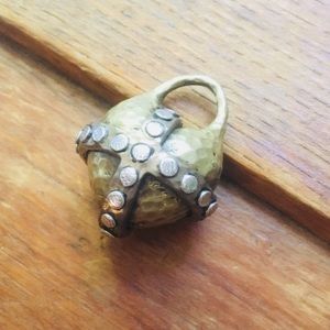 ✨SOLD✨Waxing Poetic Large Celetial Heartglobe